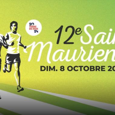 Course la Saint-Maurienne