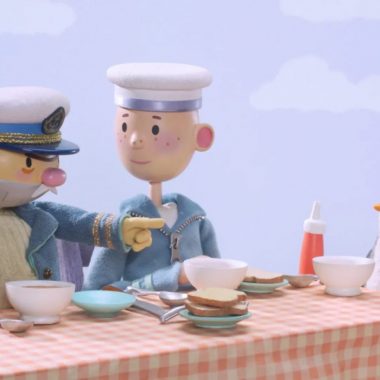 Festival Ciné Junior – 5 courts métrages en compétition à Vitry