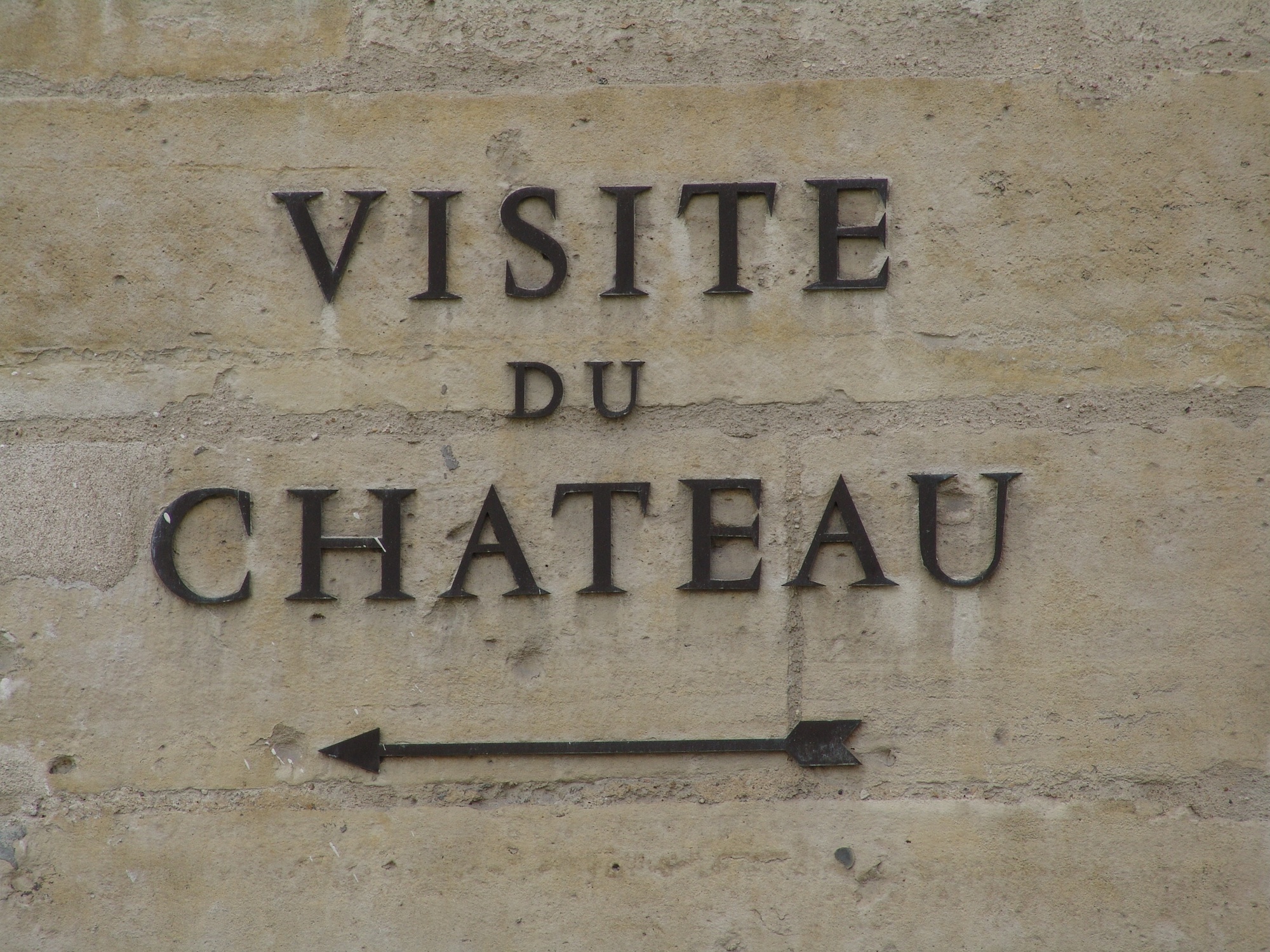 Château De Vincennes à Vincennes Val De Marne Tourisme