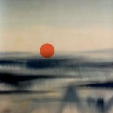 Exposition LE SOUFLE DE L&rsquo;INVISIBLE à la Maison Nationale des Artistes