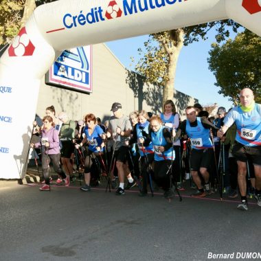 Course la Saint-Maurienne