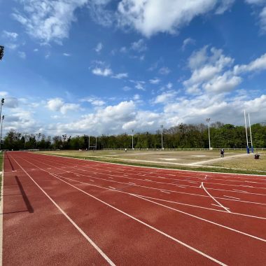 STADE PERSHING – BOIS DE VINCENNES