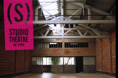 STUDIO THÉÂTRE