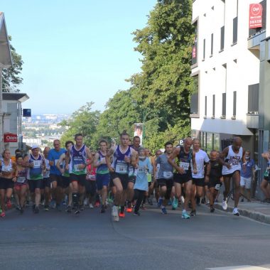 Course LA SUCYCIENNE