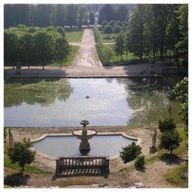 Sur les pas de Le Nôtre au Domaine national de Saint-Cloud