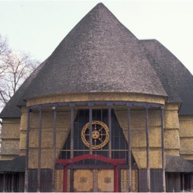 Sur les traces de l’exposition coloniale de 1931