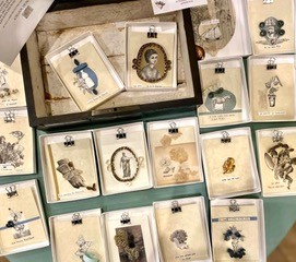 Vente Ephémère à l’Atelier Les Poteries de Swane