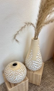 Vente Ephémère à l’Atelier Les Poteries de Swane