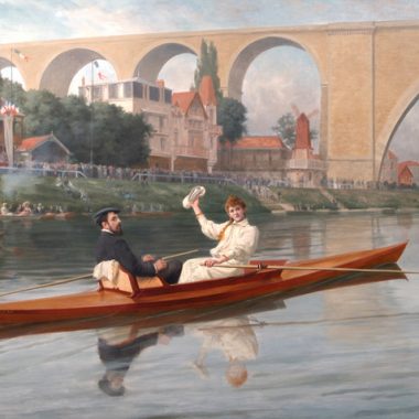 MUSÉE INTERCOMMUNAL DE NOGENT-SUR-MARNE