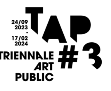 Exposition Le Territoire à l’Oeuvre – Triennale d’Art Public