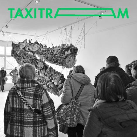 TaxiTram Sud – Nuit Blanche