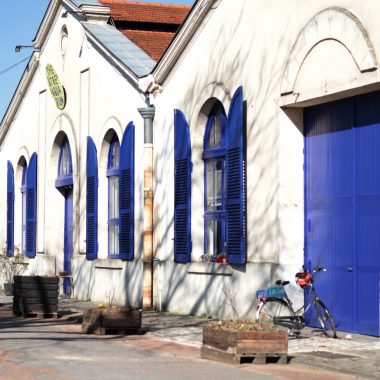 THÉÂTRE DE L’AQUARIUM