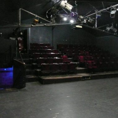 THÉÂTRE ALEPH