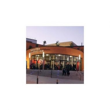 Théâtre « La Piscine » (L’Azimut) de Châtenay-Malabry – JEP 2025