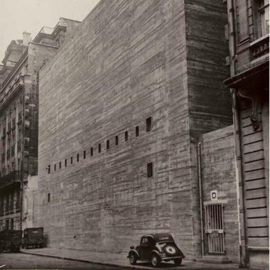 Gestapo et collaboration pendant l’Occupation de Paris