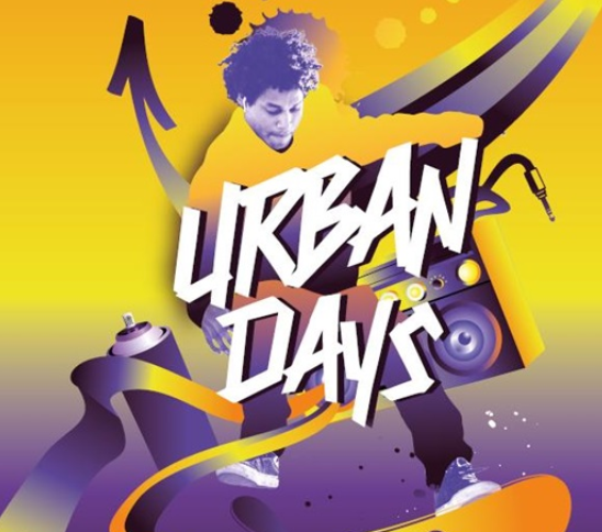 Festival Urban Focus – Les Urbans Days - 0