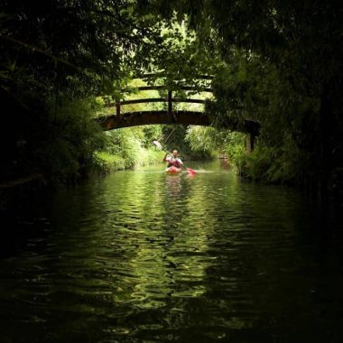 US CRÉTEIL CANOË KAYAK