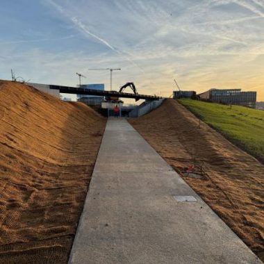 Vers l’ouverture : chantier du parc et installation des sculptures à Boulogne : conférence
