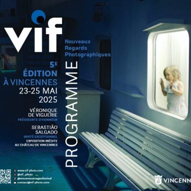 VIF – VINCENNES IMAGES FESTIVAL