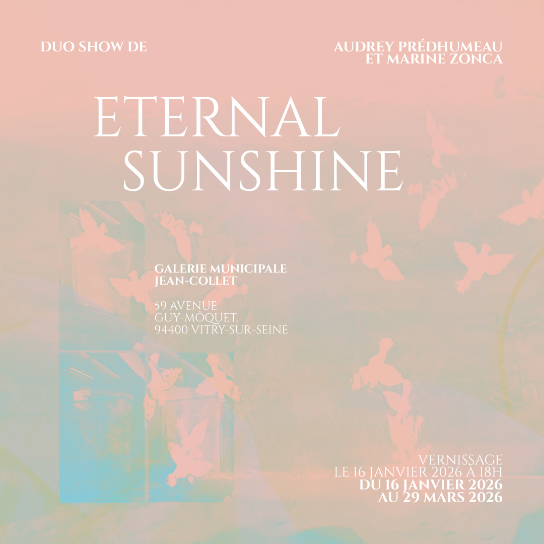 Exposition Eternal Sunshine