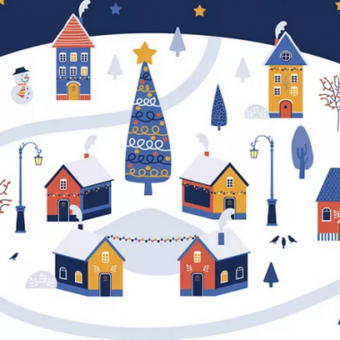 Marché de Noël et Animations à Villecresnes