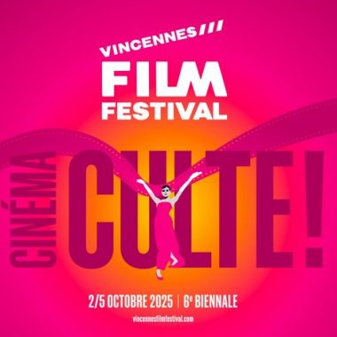 VINCENNES FILM FESTIVAL