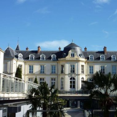 Visite du centre historique de Bry-sur-Marne