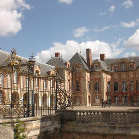 Visite costumée de la Demeure des Princes de Wagram Le 22 juin 2024