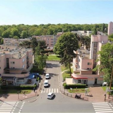 Visite de la cité-jardin de la Butte-Rouge – JEP 2025