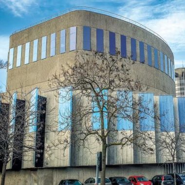 Visite du centre ancien de Créteil –  Journées du Patrimoine