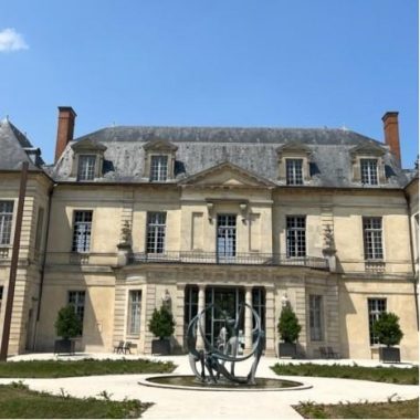 Visite du Château de Sucy-en-Brie