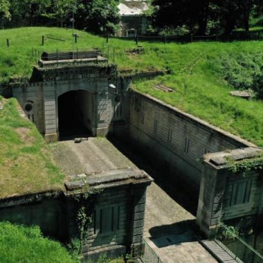 Visite du Fort de Sucy – Journées du Patrimoine