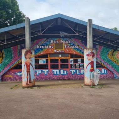 Visite du quartier du Plateau à Villeneuve-Saint-Georges – Journées du patrimoine