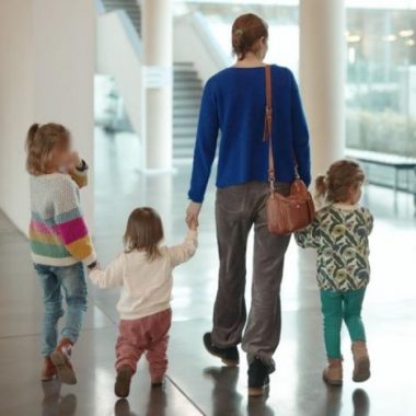 Visite en famille au MAC VAL – Journées du Patrimoine 2025