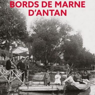 Visite et dédicace du livre « Les bords de Marne d’antan » au Musée de Nogent-sur-Marne