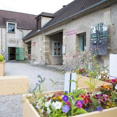 Visite exclusive des réserves de l’Ecomusée du Grand-Orly Seine Bièvre – Journées du Patrimoine
