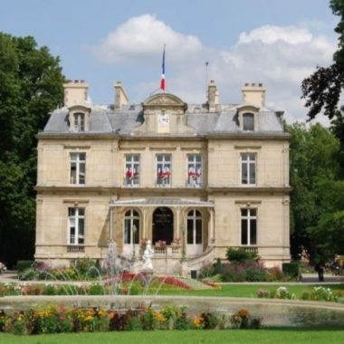 Visite guidée de Choisy-le-Roi