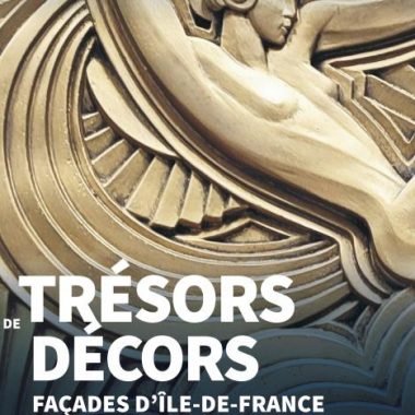 Visite guidée de l’exposition : « Trésors de décors, façades d’Ile-de-France » au MUS
