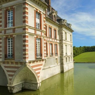 Visite guidée du Château d’Ormesson – Journées du patrimoine
