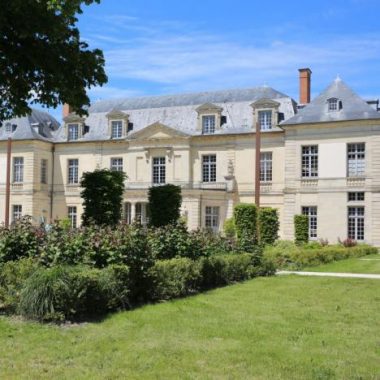 Visite du château de Sucy – Journées du Patrimoine