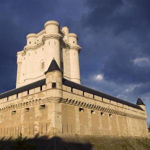 Un Week-end Shakespeare au Chateau de Vincennes
