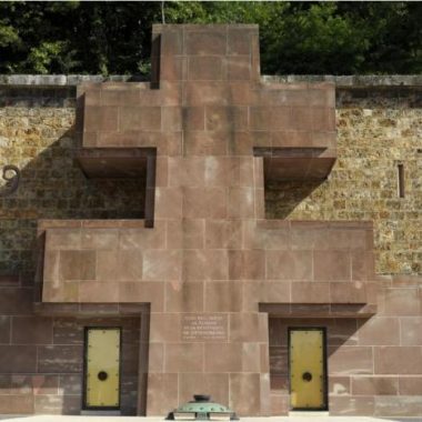 Visite guidée du mémorial du Mont-Valérien : sur les traces des fusillés