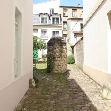 Visite guidée du quartier des Menus : un quartier historique de Boulogne-Billancourt - 0