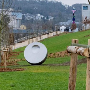 Visite guidée « Femmes artistes : sculptures et musique au féminin »