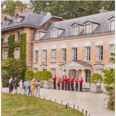 Visite guidée « privilège » de la Maison de Chateaubriand – JEP 2025
