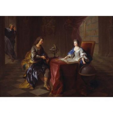 Visite guidée sur les femmes célèbres de Sceaux