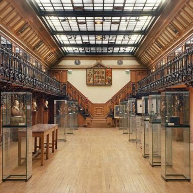 L’histoire de la médecine à Paris