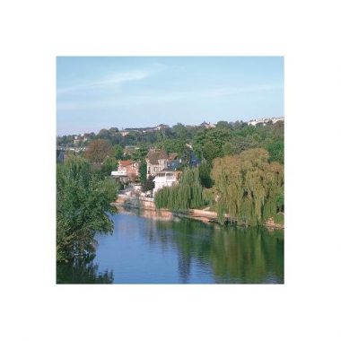 La Vallée de la Marne : aux prémices d’un urbanisme pavillonnaire