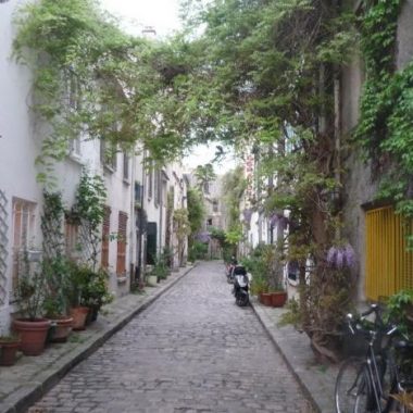 Paris Villages : balade dans le 14e  arrondissement