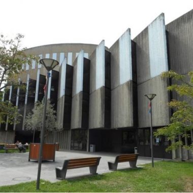 Visite spectacle de la Maison des Arts et de la Culture de Créteil – Journées du Patrimoine